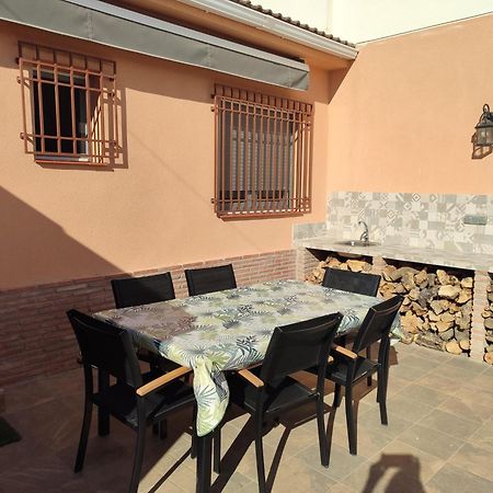 Villa Alto De Los Balcones Torrevieja - Orihuela Costa Extérieur photo