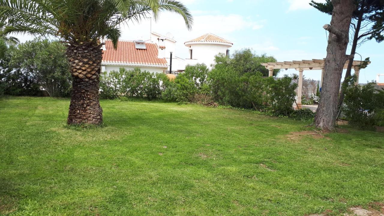 Villa Alto De Los Balcones Torrevieja - Orihuela Costa Extérieur photo